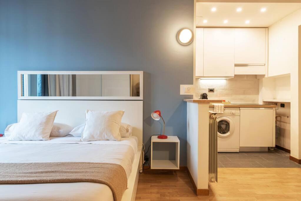 Apartamento Frisi Fast Wifi Aircon Flexyrent