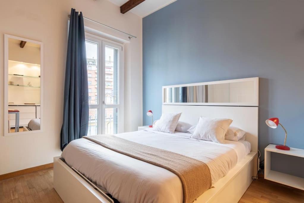 Frisi Fast Wifi Aircon Flexyrent Apartamento