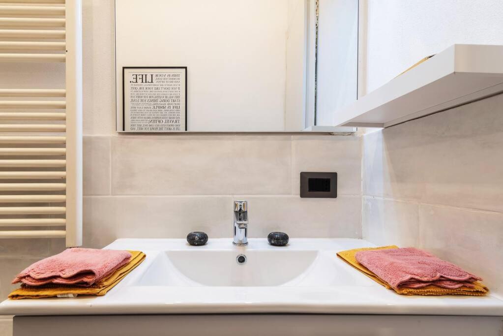 Frisi Fast Wifi Aircon Flexyrent Apartamento *