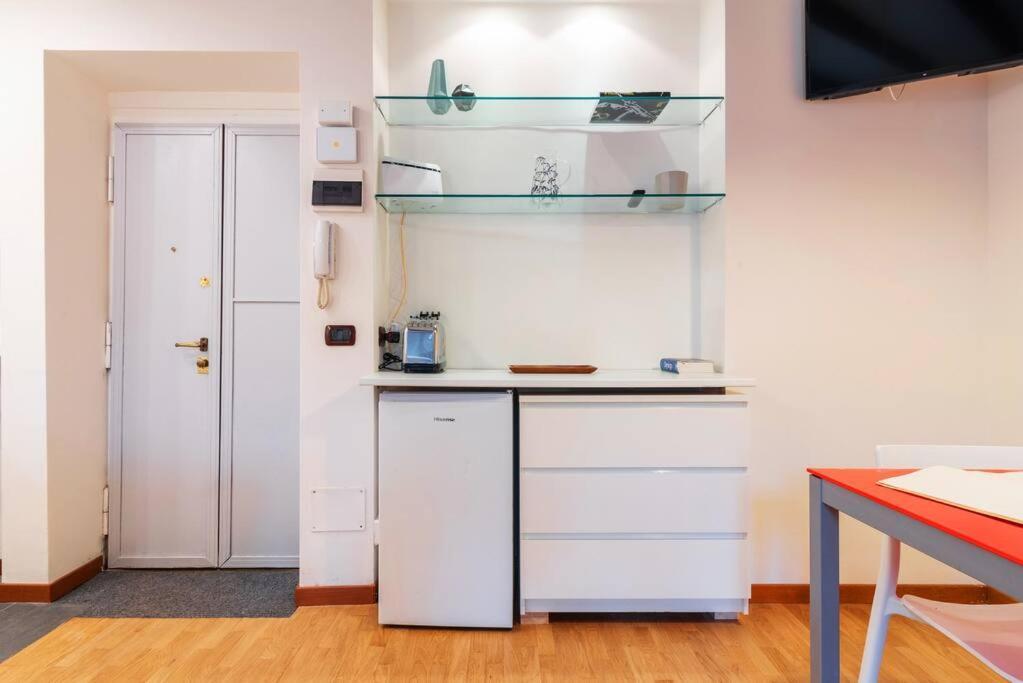 Frisi Fast Wifi Aircon Flexyrent Apartamento