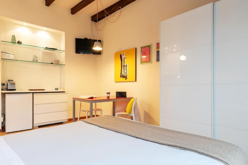 Apartamento Frisi Fast Wifi Aircon Flexyrent *