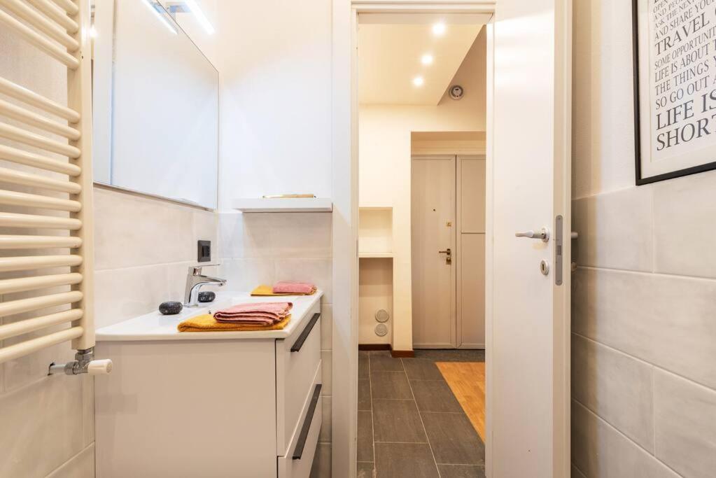 Frisi Fast Wifi Aircon Flexyrent Milán