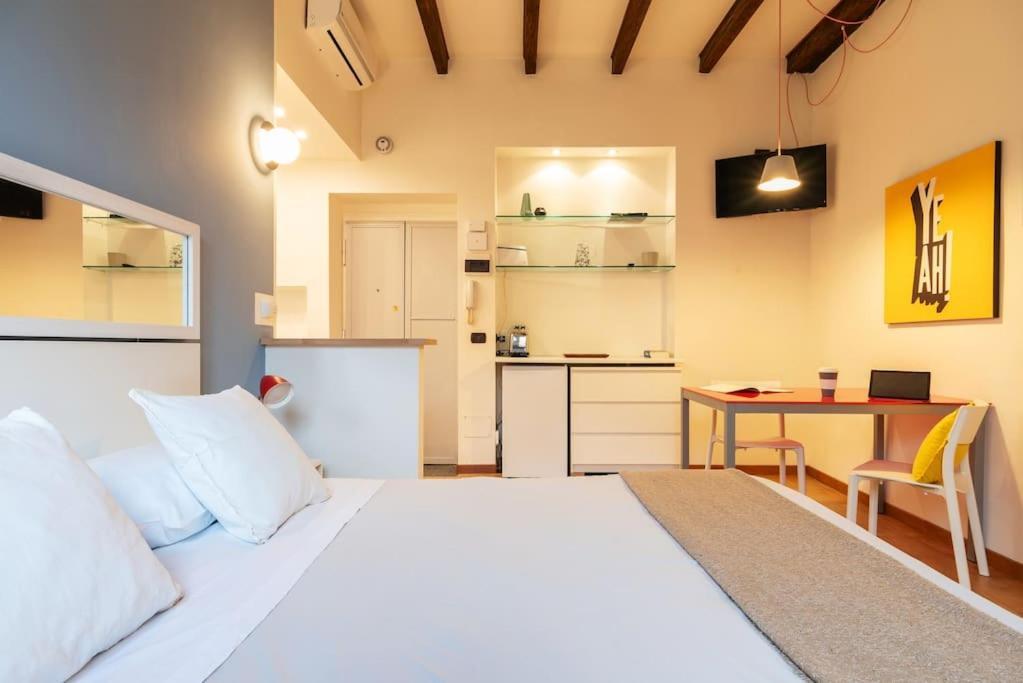 Apartamento Frisi Fast Wifi Aircon Flexyrent *