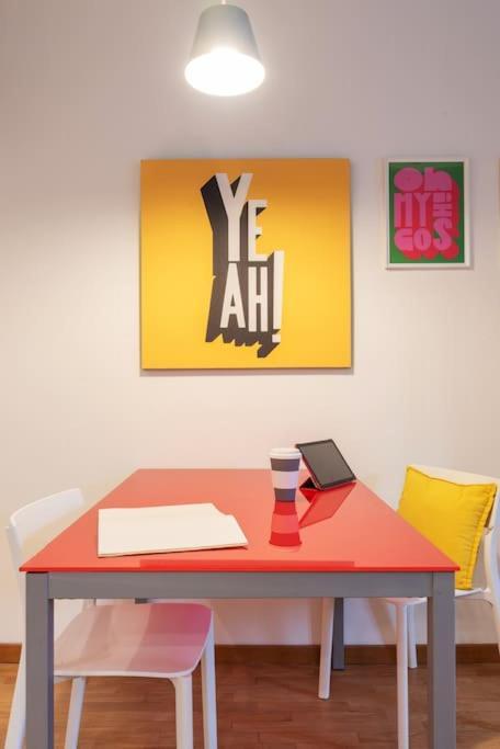 Apartamento Frisi Fast Wifi Aircon Flexyrent