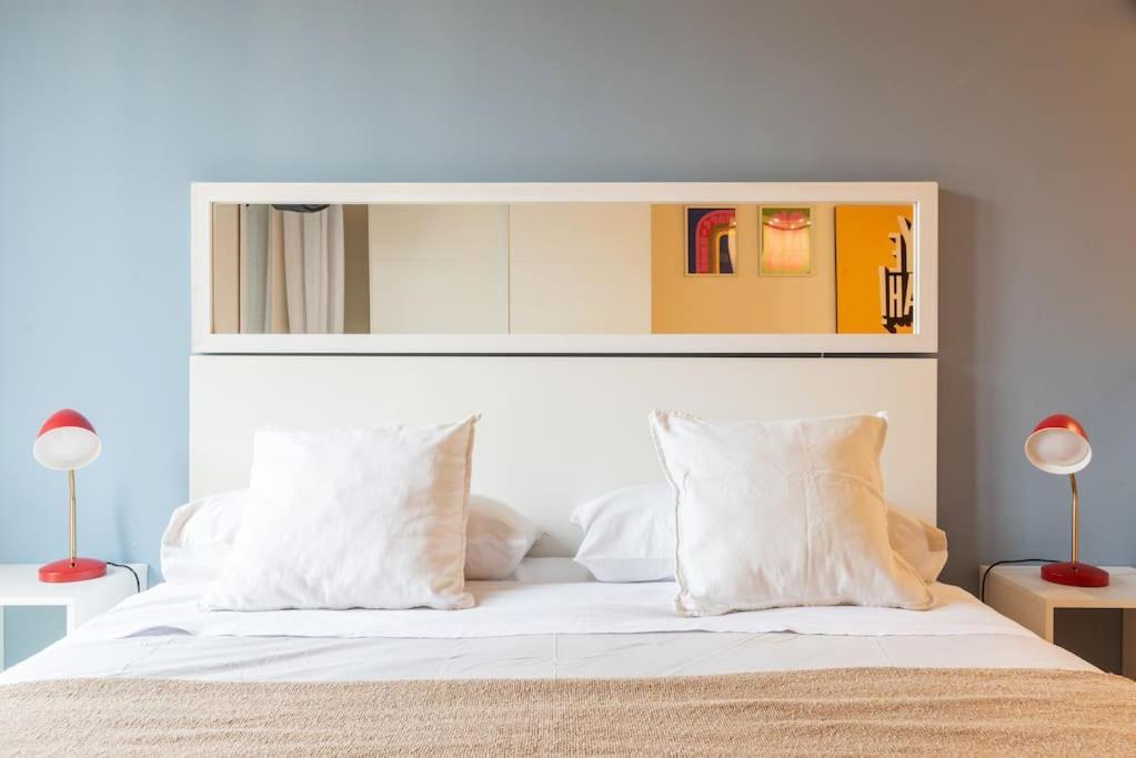 Frisi Fast Wifi Aircon Flexyrent Apartamento *