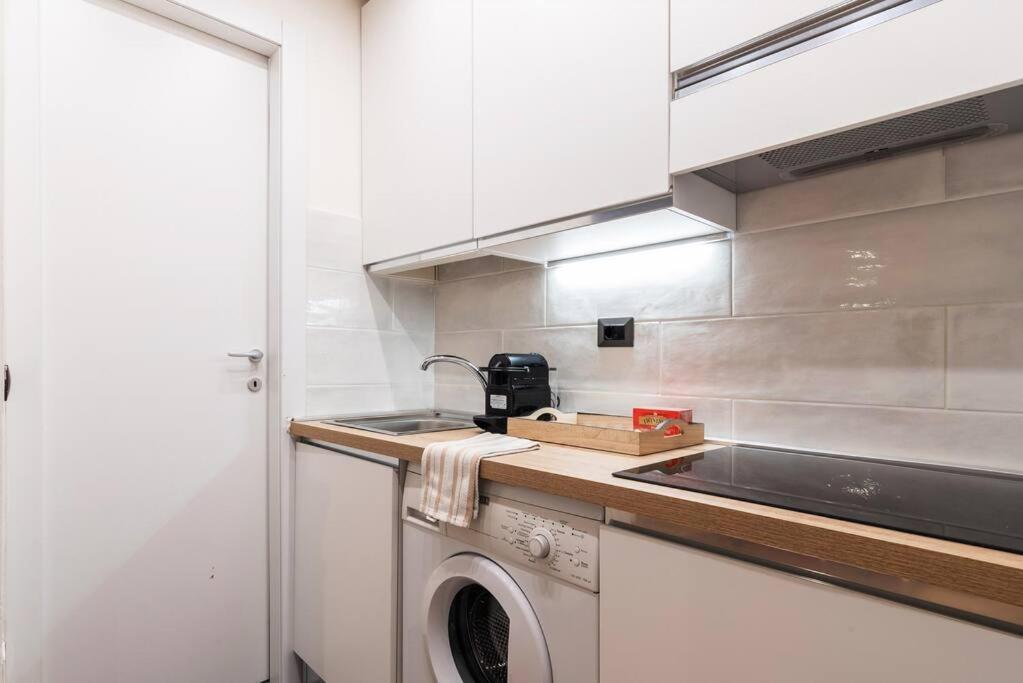 Apartamento Frisi Fast Wifi Aircon Flexyrent