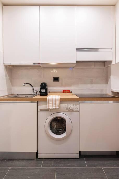 Apartamento Frisi Fast Wifi Aircon Flexyrent